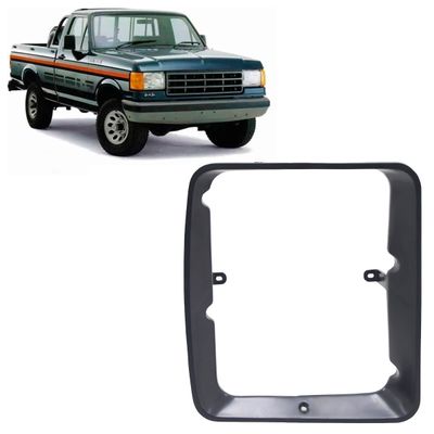 -Grade-Farol-de-Milha-Ford-F10001 -Grade-Farol-de-Milha-Ford-F10001