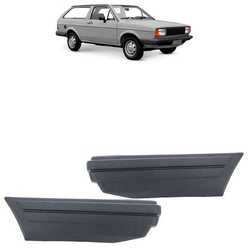 -Ponteira-do-ParaChoque-Volkswagen-ParatiPar -Ponteira-do-ParaChoque-Volkswagen-ParatiPar