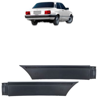 -Ponteira-do-ParaChoque-Chevrolet-ChevettePar -Ponteira-do-ParaChoque-Chevrolet-ChevettePar