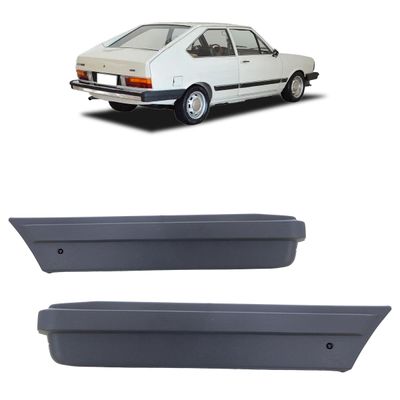 -Ponteira-do-ParaChoque-Volkswagen-PassatPar -Ponteira-do-ParaChoque-Volkswagen-PassatPar