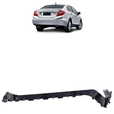 -Suporte-do-ParaChoque-Honda-Civic1