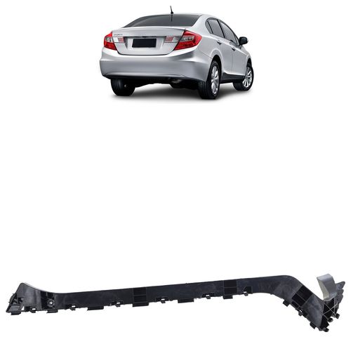 -Suporte-do-ParaChoque-Honda-Civic1