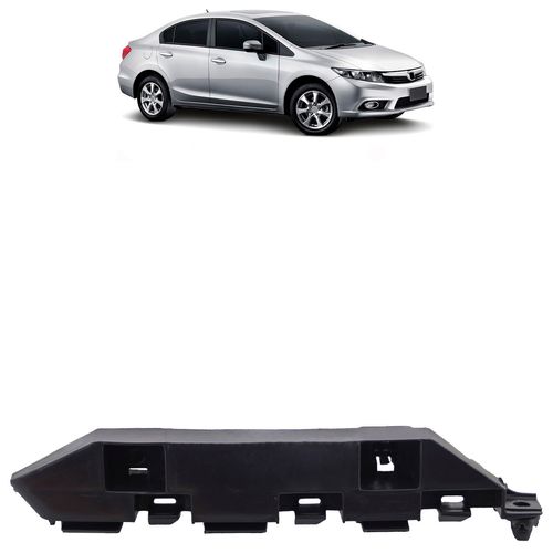 -Suporte-do-ParaChoque-Honda-Civic1 -Suporte-do-ParaChoque-Honda-Civic1