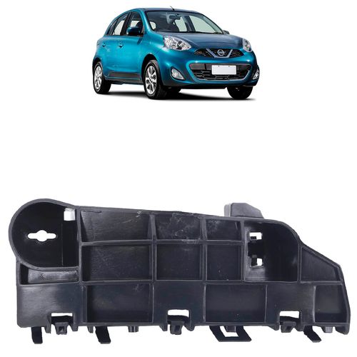 -Suporte-do-ParaChoque-Nissan-March1 -Suporte-do-ParaChoque-Nissan-March1