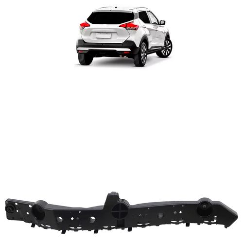 Suporte-Guia-Parachoque-Traseiro-Kicks-1 Suporte-Guia-Parachoque-Traseiro-Kicks-1