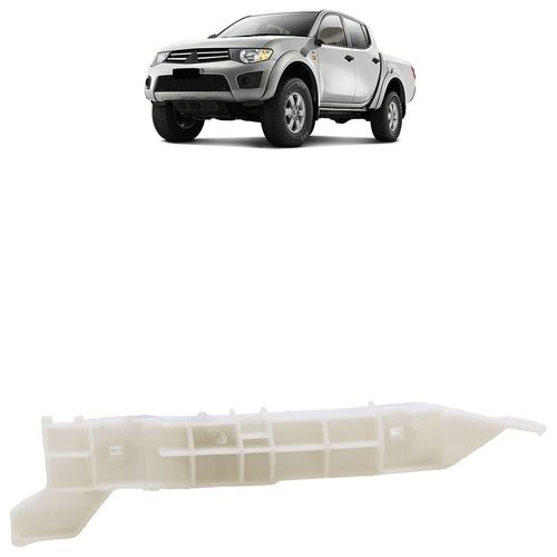 -Suporte-do-ParaChoque-Mitsubishi-L2001 -Suporte-do-ParaChoque-Mitsubishi-L2001