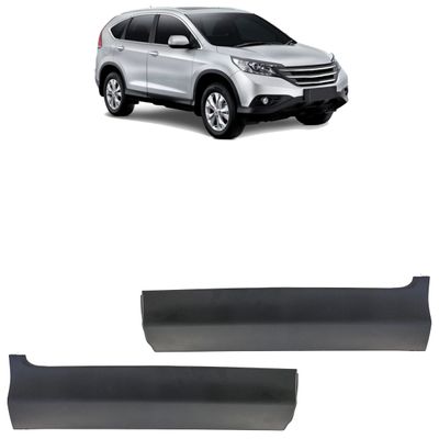 -Soleira-Automotiva-Honda-CrvPar -Soleira-Automotiva-Honda-CrvPar