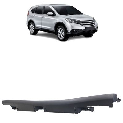 -Spoiler-ParaChoque-Traseiro-Honda-Crv1