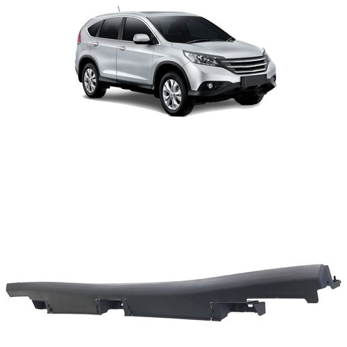 -Spoiler-ParaChoque-Traseiro-Honda-Crv1 -Spoiler-ParaChoque-Traseiro-Honda-Crv1