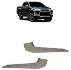 -Friso-do-ParaChoque-Mitsubishi-L200Par