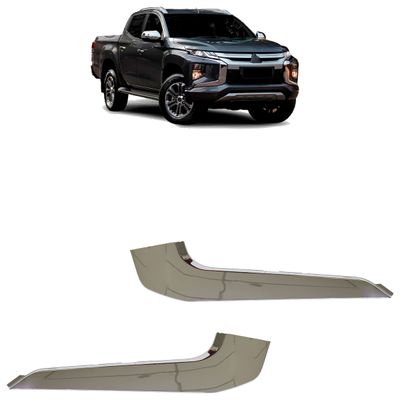 -Friso-do-ParaChoque-Mitsubishi-L200Par