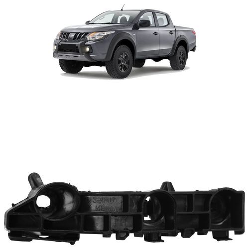 -Suporte-do-ParaChoque-Mitsubishi-L2001 -Suporte-do-ParaChoque-Mitsubishi-L2001
