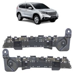 Suporte-Guia-Parachoque-Dianteiro-Crv-Par