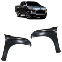 -Paralama-Mitsubishi-L200Par