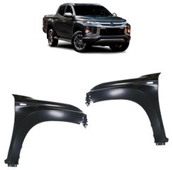 -Paralama-Mitsubishi-L200Par