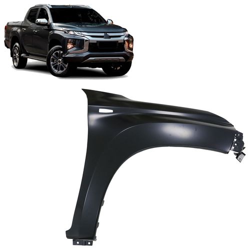 -Paralama-Mitsubishi-L2001 -Paralama-Mitsubishi-L2001