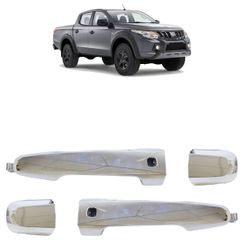 -Macaneta-Externa-Mitsubishi-L200Par