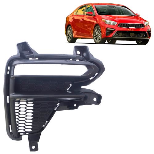 Moldura-Parachoque-Dianteiro-Kia-Cerato-1 Moldura-Parachoque-Dianteiro-Kia-Cerato-1