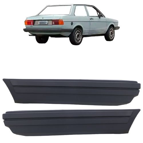 -Ponteira-do-ParaChoque-Volkswagen-VoyagePar -Ponteira-do-ParaChoque-Volkswagen-VoyagePar