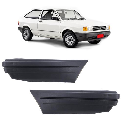 -Ponteira-do-ParaChoque-Volkswagen-GolPar -Ponteira-do-ParaChoque-Volkswagen-GolPar