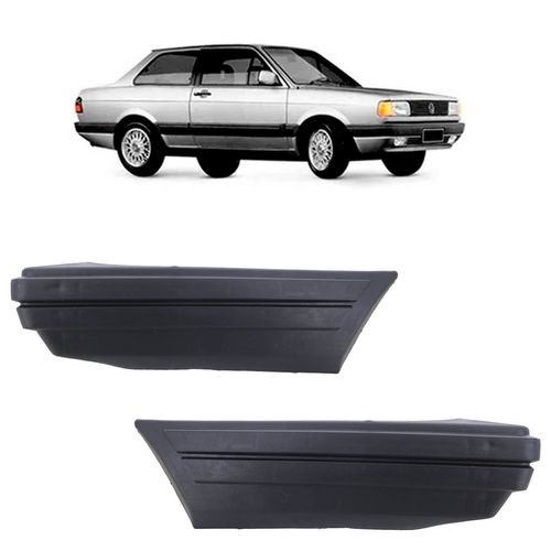 -Ponteira-do-ParaChoque-Volkswagen-VoyagePar -Ponteira-do-ParaChoque-Volkswagen-VoyagePar