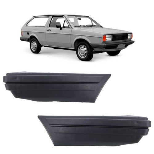 -Ponteira-do-ParaChoque-Volkswagen-ParatiPar -Ponteira-do-ParaChoque-Volkswagen-ParatiPar