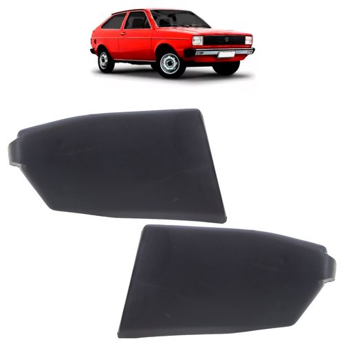 -Ponteira-do-ParaChoque-Volkswagen-GolPar -Ponteira-do-ParaChoque-Volkswagen-GolPar
