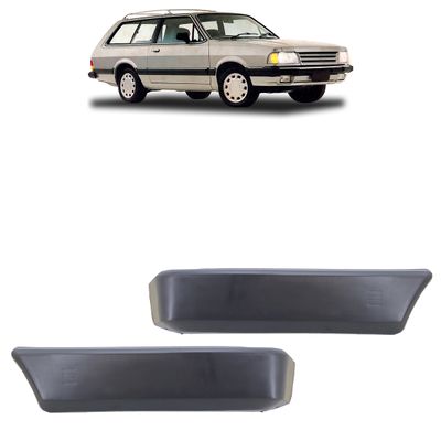 -Ponteira-do-ParaChoque-Ford-Belina-2Par -Ponteira-do-ParaChoque-Ford-Belina-2Par