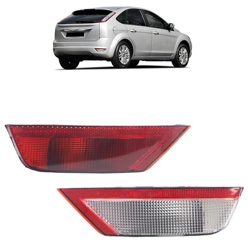 -Refletor-ParaChoque-Traseiro-Ford-FocusPar -Refletor-ParaChoque-Traseiro-Ford-FocusPar