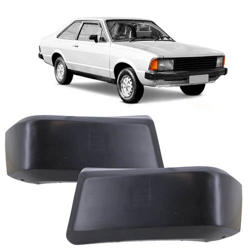 -Ponteira-do-ParaChoque-Ford-CorcelPar -Ponteira-do-ParaChoque-Ford-CorcelPar