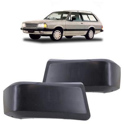 -Ponteira-do-ParaChoque-Ford-Belina-2Par -Ponteira-do-ParaChoque-Ford-Belina-2Par