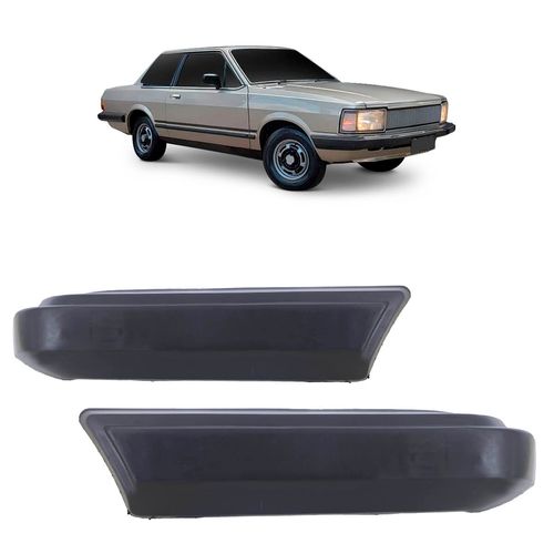 -Ponteira-do-ParaChoque-Ford-Del-ReyPar