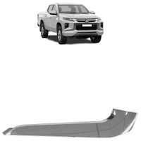 -Friso-do-ParaChoque-Mitsubishi-L2001