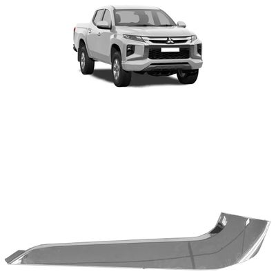 -Friso-do-ParaChoque-Mitsubishi-L2001