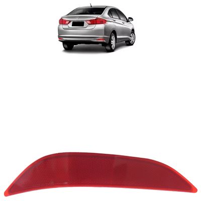 -Refletor-ParaChoque-Traseiro-Honda-City1 -Refletor-ParaChoque-Traseiro-Honda-City1