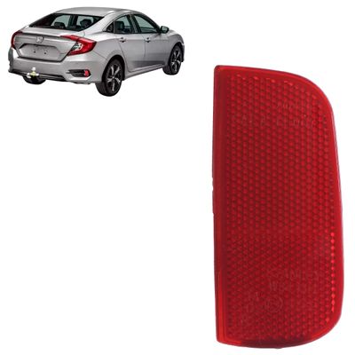 -Refletor-ParaChoque-Traseiro-Honda-Civic1 -Refletor-ParaChoque-Traseiro-Honda-Civic1