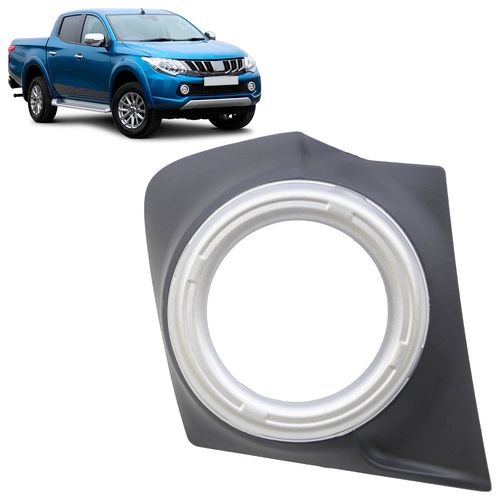 -Moldura-da-Grade-Mitsubishi-L2001 -Moldura-da-Grade-Mitsubishi-L2001