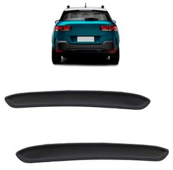 Tampa-Acabamento-Parachoque-Traseiro-Citroen-C4-Cactus-Par