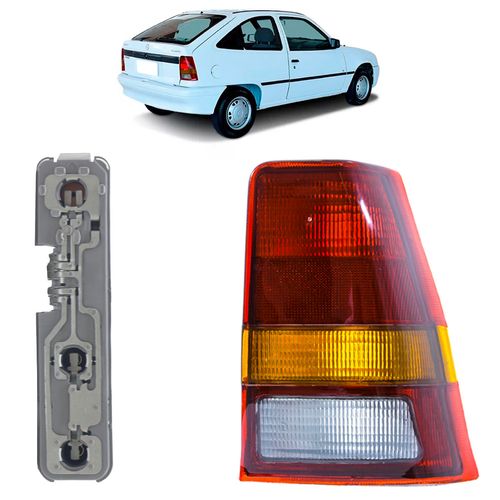 -Circuito-Lanterna-Traseira-Ford-Kadett1 -Circuito-Lanterna-Traseira-Ford-Kadett1