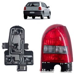 -Circuito-Lanterna-Traseira-Volkswagen-Gol1