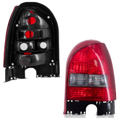 -Circuito-Lanterna-Traseira-Volkswagen-Gol3 -Circuito-Lanterna-Traseira-Volkswagen-Gol3