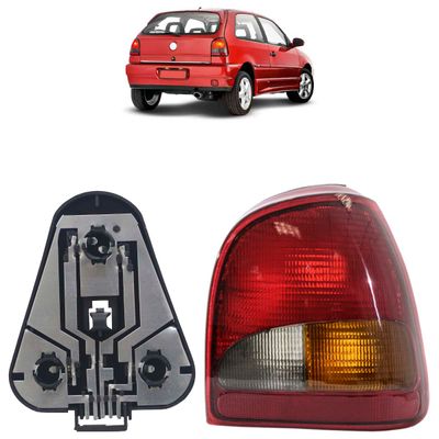 -Circuito-Lanterna-Traseira-Volkswagen-Gol1 -Circuito-Lanterna-Traseira-Volkswagen-Gol1