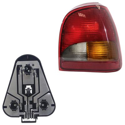 -Circuito-Lanterna-Traseira-Volkswagen-Gol2 -Circuito-Lanterna-Traseira-Volkswagen-Gol2