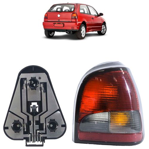 -Circuito-Lanterna-Traseira-Volkswagen-Gol1 -Circuito-Lanterna-Traseira-Volkswagen-Gol1