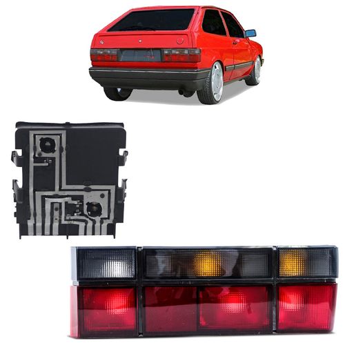 -Circuito-Lanterna-Traseira-Volkswagen-Gol1 -Circuito-Lanterna-Traseira-Volkswagen-Gol1