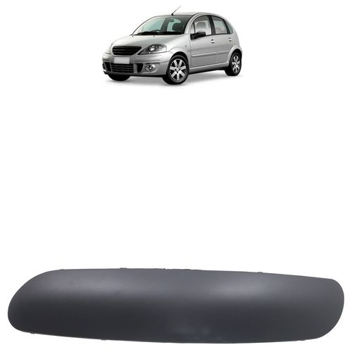-Acabamento-ParaChoque-Citroen-C31 -Acabamento-ParaChoque-Citroen-C31
