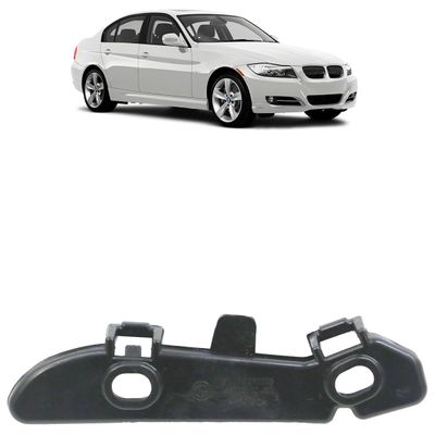 -Suporte-do-ParaChoque-Bmw-320I1