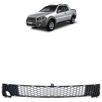 -Grade-Dianteira-Fiat-Strada1