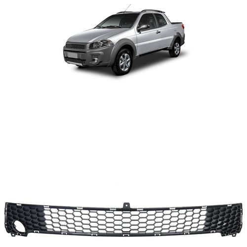 -Grade-Dianteira-Fiat-Strada1 -Grade-Dianteira-Fiat-Strada1