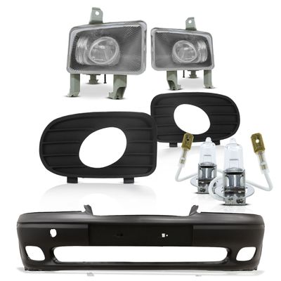 -ParaChoque-Dianteiro-Vectra2 -ParaChoque-Dianteiro-Vectra2